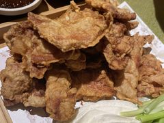 -赵记煎饼卷大葱(泰山大街店)