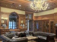 -马勒别墅·中餐厅