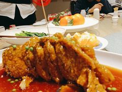 -味莊·青岛菜(云霄路店)