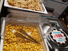 爆米花-半天妖烤鱼(丰科万达店)