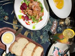 -第101座花园餐厅(湖滨88店)