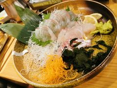 -ジャンボ釣船 つり吉(新世界店)