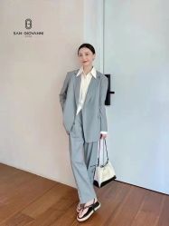 -圣乔凡尼服装定制