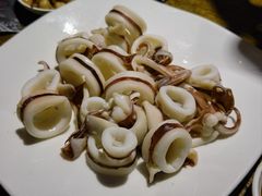 -潮中人潮州菜(益乐路店)