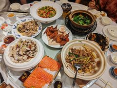 -胜记酒家(荔枝公园店)
