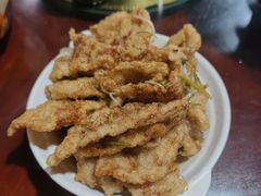 -老于餐厅(民生路店)