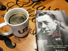 -矢量咖啡(万象汇店)