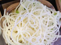 -热火朝天鲜切牛肉火锅(南强街巷店)