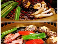 -肉魁屋·烧肉·烧鸟·酒场(高新店)