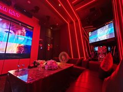 -星聚会KTV(中关村领展购物广场店)