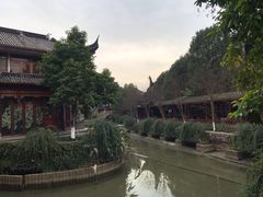 -龙潭水乡