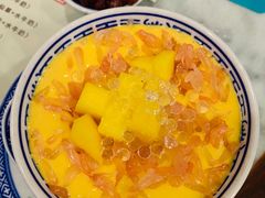-广信牛奶甜品世家(台东店)