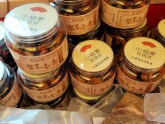 -小厨娘淮扬菜(天印大道店)