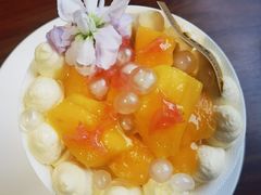 -嗒令甜品(首座时代店)