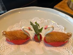 -宝燕壹号景观餐厅(龙盛国际商业广场店)