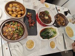 -马凯餐厅(地安门店)