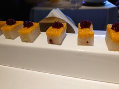 -杏花堂晋商私房菜(华熙五棵松店)