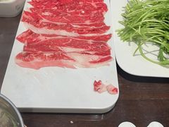 -牛鼎盛新疆雪花鲜牛火锅(武夷绿洲 店)