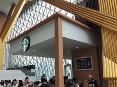 -星巴克(深圳音乐厅店)