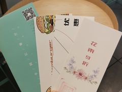 -仁义涵西餐·咖啡(中华巴洛克店)