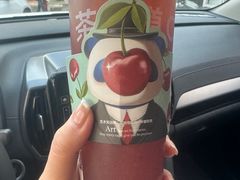 -茶百道(朝阳北路店)