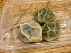 -四季美汤包(户部巷店)