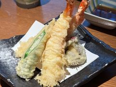 -水之惠鲜鱼料理(王府大街店)