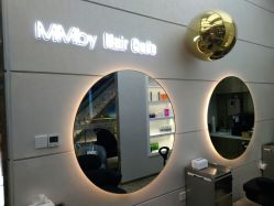 -MMbyHairCode 芭曲发型沙龙