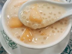 杨枝甘露-地茂馆甜品