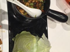-若蘭慈·无国界素食料理(欢乐海岸店)
