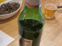 -大话小腰(鸟巢店)