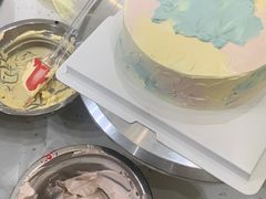 -千浔一暖DIY蛋糕烘焙(人民大学店)