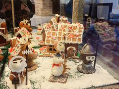 -西点坊(浦东香格里拉店)