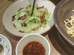-云海肴·汽锅鸡·云南菜(广安门天虹店)