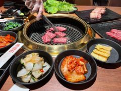 -虎哥六韩式烤肉料理 TIGERGRILL(隆生金山湖中心购物广场店)