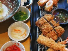 -胜博殿日式炸猪排(西红门店)