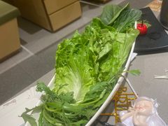 -海底捞火锅(中山路天主教堂店)
