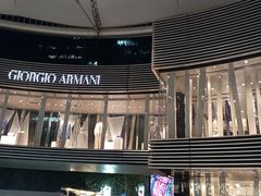 -Emporio Armani(skp店)