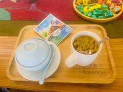 -麦子MaiMassage(打浦桥店)