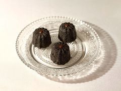 -三嚥阁 La Villa Restaurant