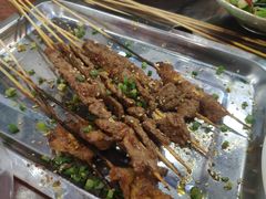 -草本味·市井羊肉馆(新开铺总店)