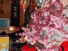 -九田家黑牛烤肉料理(华侨城店)