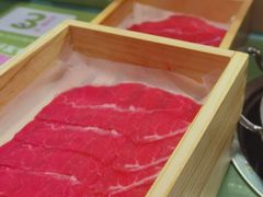 -一围肥牛肉小火锅(佳兆业广场店)