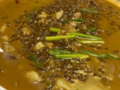 -再回头私房菜·老南京菜