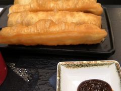 -永和大王(茉莉上新·共和新路店)
