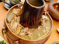 -云里小坐·小院里·团建·宴请·下午茶(三圣乡店)