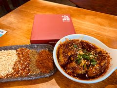 -付小姐在成都(中山公园店)