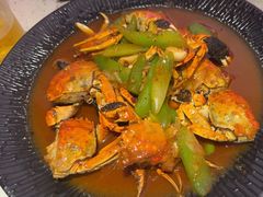 -沪小胖·小龙虾·蓝龙王(八佰伴店)