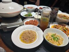 -许爷家·生态湖鲜(徐汇日月光店)