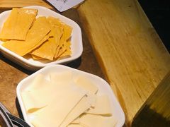 面块-小门坎三合鱼(总店)